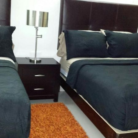 Premier Hotel Suites Ciudad Obregón 외부 사진