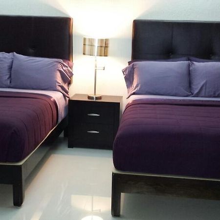 Premier Hotel Suites Ciudad Obregón 외부 사진