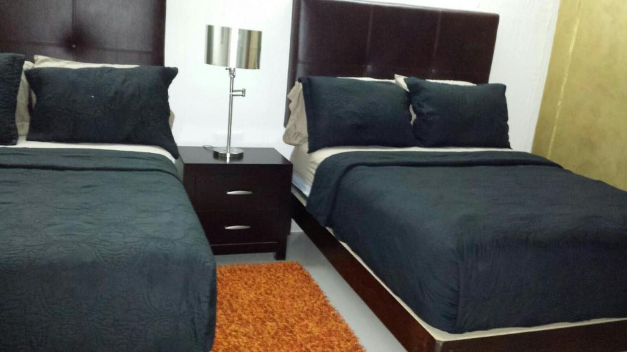 Premier Hotel Suites Ciudad Obregón 외부 사진