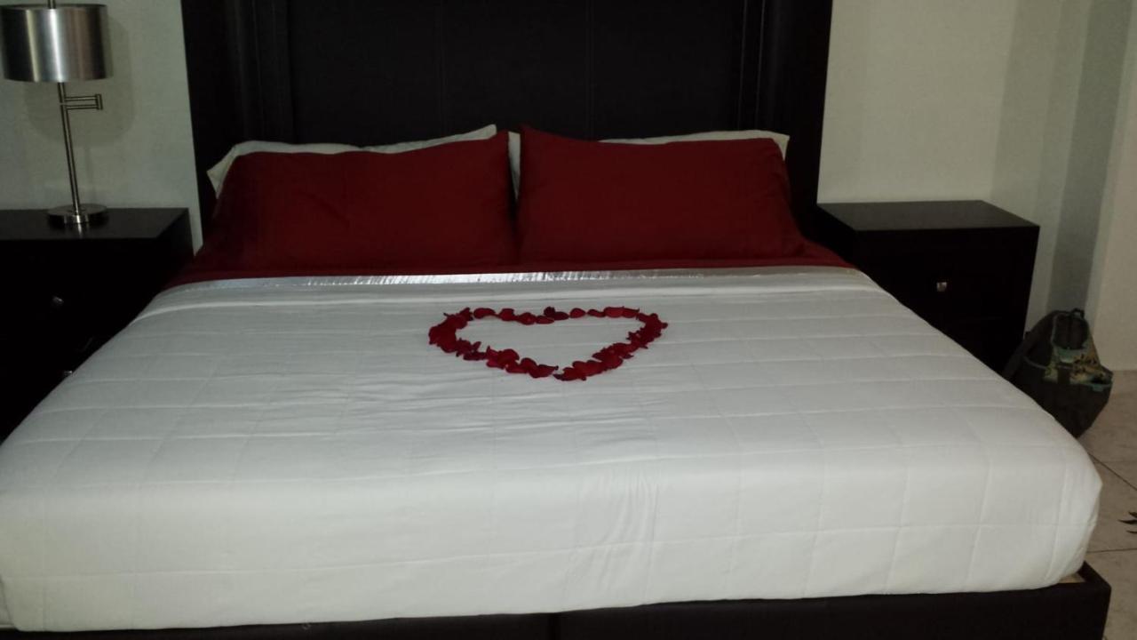 Premier Hotel Suites Ciudad Obregón 외부 사진