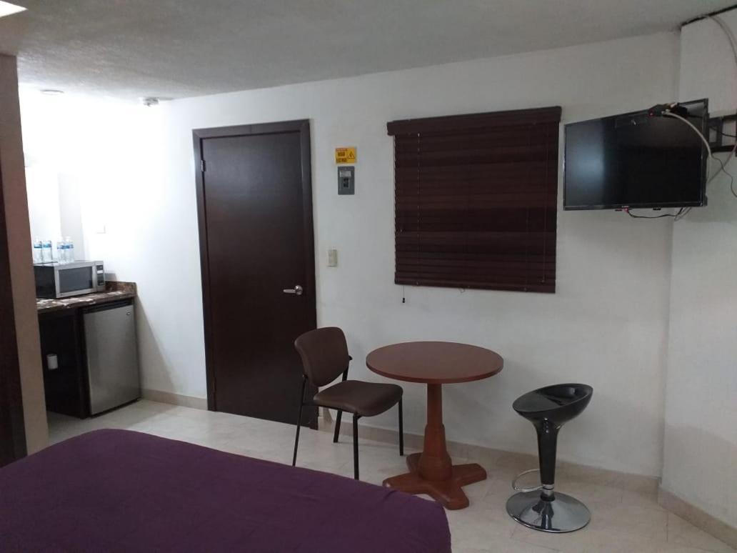 Premier Hotel Suites Ciudad Obregón 외부 사진