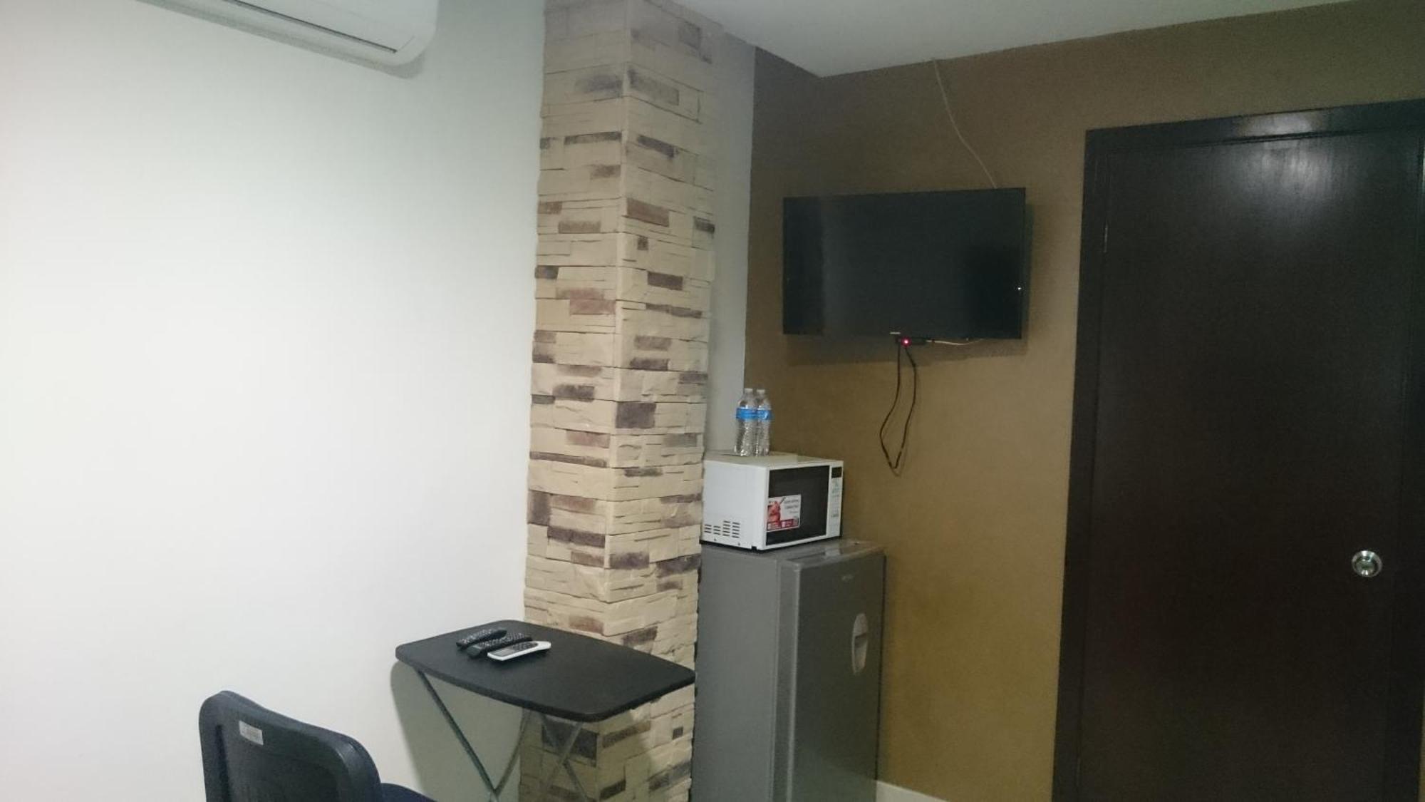Premier Hotel Suites Ciudad Obregón 객실 사진