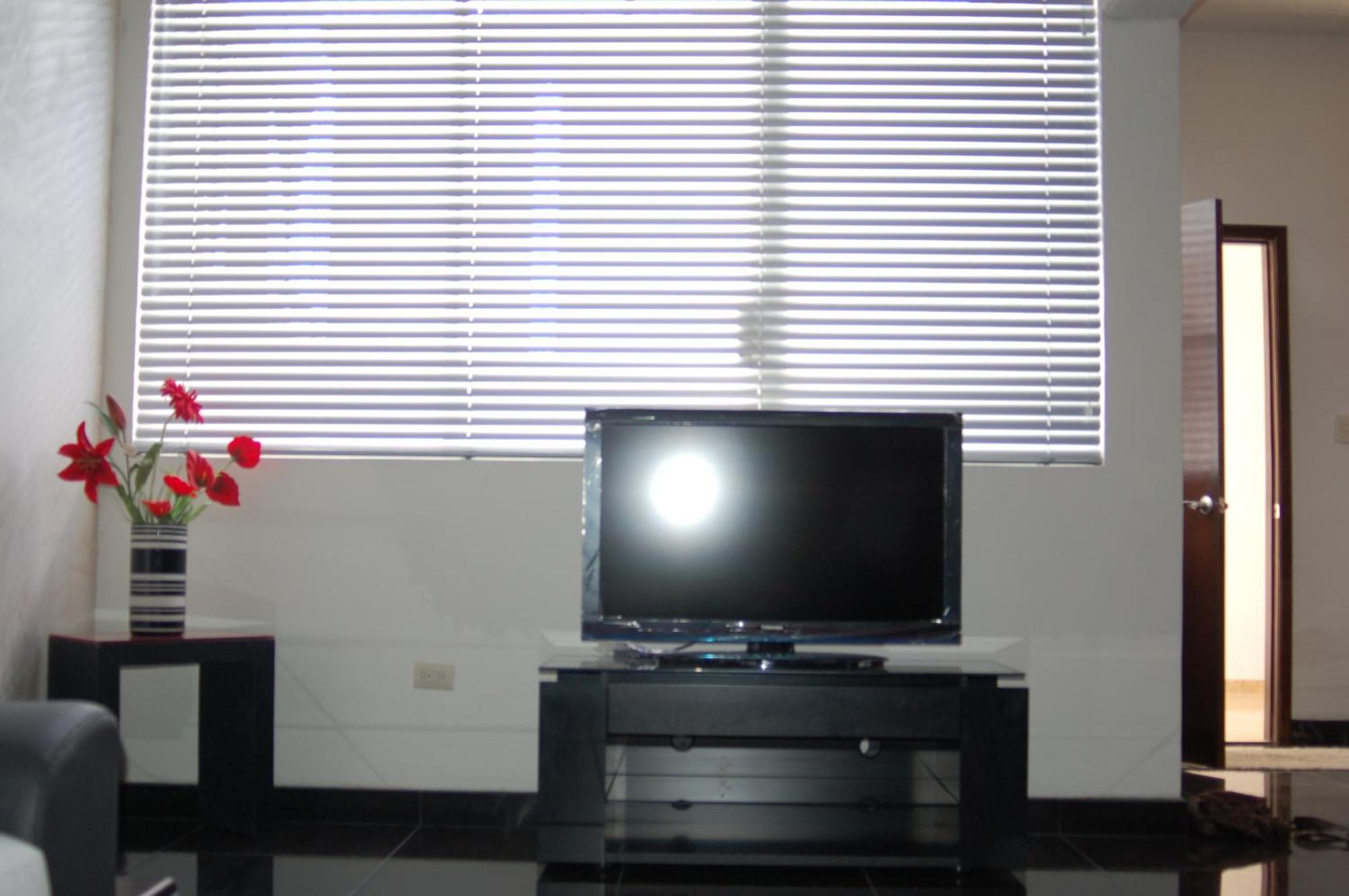 Premier Hotel Suites Ciudad Obregón 객실 사진