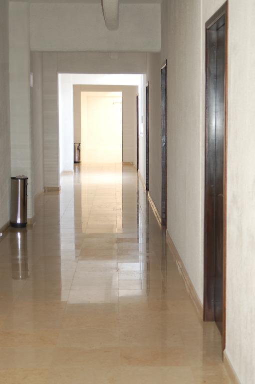 Premier Hotel Suites Ciudad Obregón 외부 사진