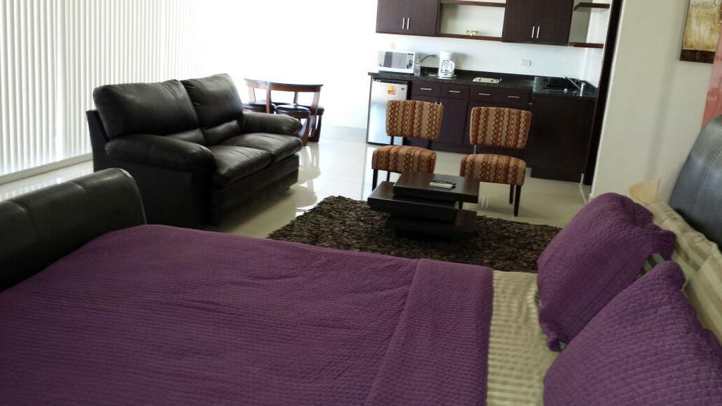 Premier Hotel Suites Ciudad Obregón 외부 사진