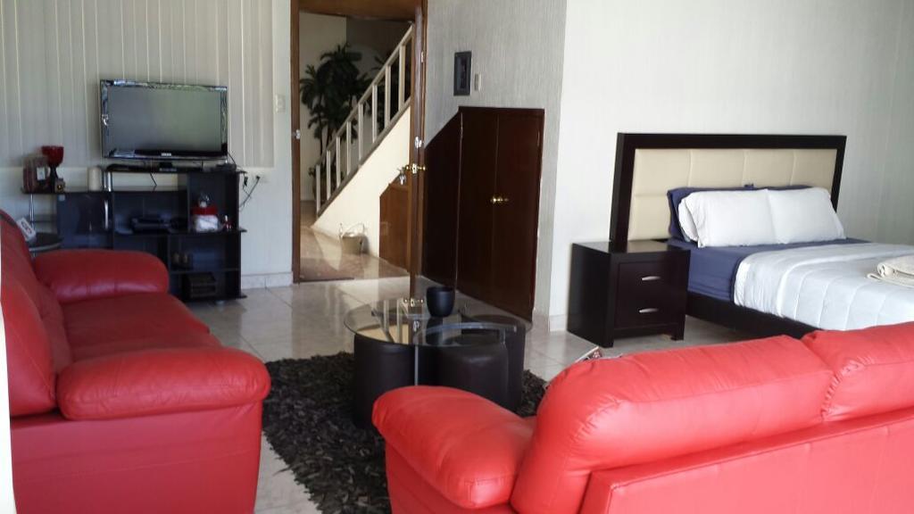 Premier Hotel Suites Ciudad Obregón 외부 사진