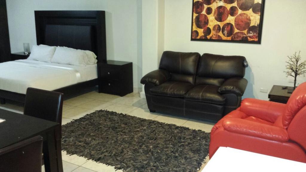 Premier Hotel Suites Ciudad Obregón 외부 사진